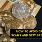 How to Avoid Crypto Scams and Stay Safe Online