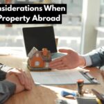 Legal Considerations When Buying Property Abroad